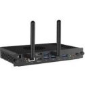 Komputer modułowy IIYAMA OPC51204BC-1 z obsługą 5K Intel Core i5-12450H 8GB DDR4 M2 256GB SSD W11IOTE