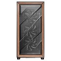 Obudowa Antec Geh Mid FLUX SE E-ATX/ATX/M-ATX/ITX o.N. BK sprzedaż detaliczna