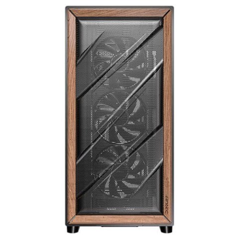 Obudowa Antec Geh Mid FLUX SE E-ATX/ATX/M-ATX/ITX o.N. BK sprzedaż detaliczna