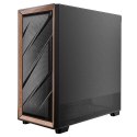 Obudowa Antec Geh Mid FLUX SE E-ATX/ATX/M-ATX/ITX o.N. BK sprzedaż detaliczna