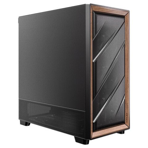 Obudowa Antec Geh Mid FLUX SE E-ATX/ATX/M-ATX/ITX o.N. BK sprzedaż detaliczna