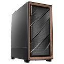 Obudowa Antec Geh Mid FLUX SE E-ATX/ATX/M-ATX/ITX o.N. BK sprzedaż detaliczna