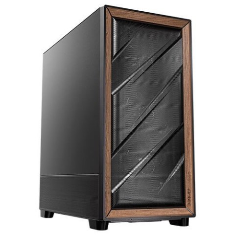 Obudowa Antec Geh Mid FLUX SE E-ATX/ATX/M-ATX/ITX o.N. BK sprzedaż detaliczna