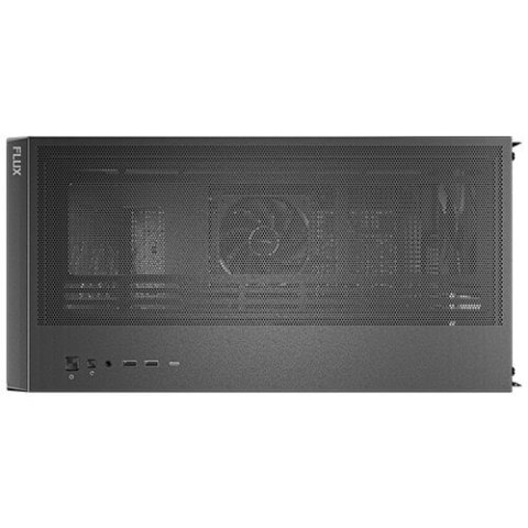 Obudowa Antec Geh Mid FLUX SE E-ATX/ATX/M-ATX/ITX o.N. BK sprzedaż detaliczna