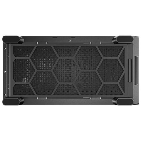 Obudowa Antec Geh Mid FLUX SE E-ATX/ATX/M-ATX/ITX o.N. BK sprzedaż detaliczna