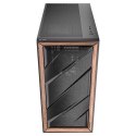 Obudowa Antec Geh Mid FLUX SE E-ATX/ATX/M-ATX/ITX o.N. BK sprzedaż detaliczna
