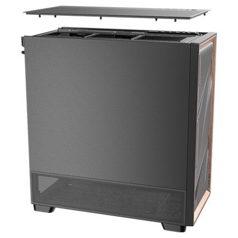 Obudowa Antec Geh Mid FLUX SE E-ATX/ATX/M-ATX/ITX o.N. BK sprzedaż detaliczna
