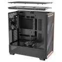 Obudowa Antec Geh Mid FLUX SE E-ATX/ATX/M-ATX/ITX o.N. BK sprzedaż detaliczna