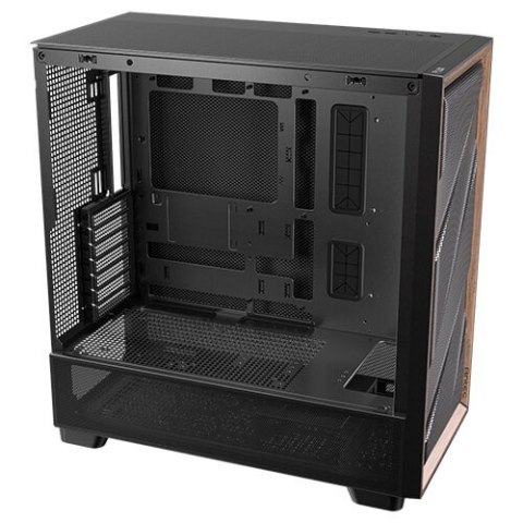 Obudowa Antec Geh Mid FLUX SE E-ATX/ATX/M-ATX/ITX o.N. BK sprzedaż detaliczna