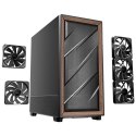 Obudowa Antec Geh Mid FLUX SE E-ATX/ATX/M-ATX/ITX o.N. BK sprzedaż detaliczna