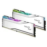 Pamięć RAM DDR5 32GB PC 7600 CL36 G.Skill KIT (2x16GB) TR5S RGB Królewski