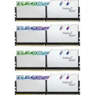 Pamięć RAM G.Skill Trident Z Royal Series - DDR4 - 64 GB: 4 x 16 GB - DIMM 288-pin - unbuffered