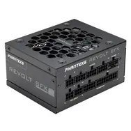 Phanteks Revolt SFX moduł zasilaczy 850 W 18+10 pin ATX Czarny