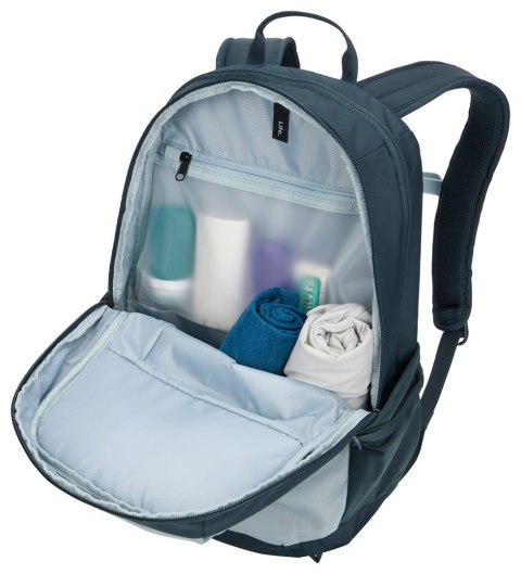 Thule EnRoute TEBP5216 - Soft Blue/Darkest Blue plecak Plecak turystyczny Niebieski Nylon