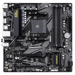 Płyta główna Gigabyte B550M DS3H AC R2