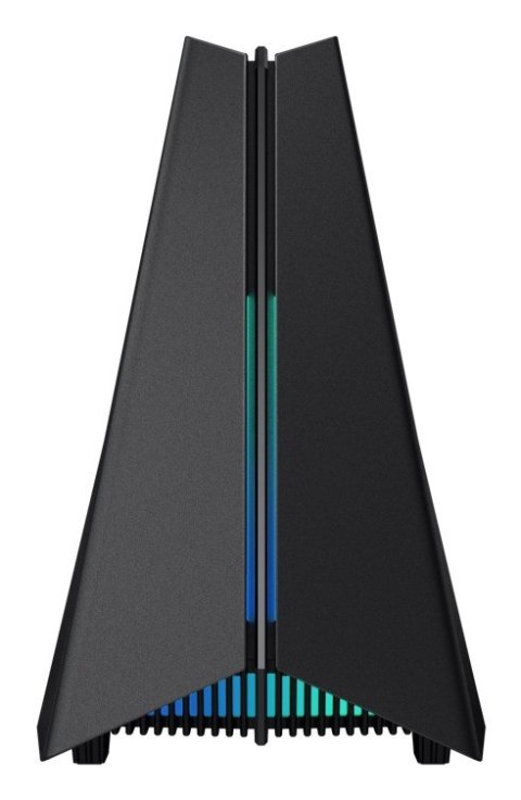 Router gamingowy AXE5400 Wi-Fi 6E Tri-Band
