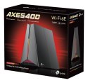 Router gamingowy AXE5400 Wi-Fi 6E Tri-Band