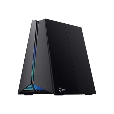 Router gamingowy AXE5400 Wi-Fi 6E Tri-Band