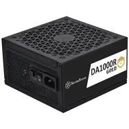 Silverstone DA1000R Gold moduł zasilaczy 1000 W 20+4 pin ATX ATX Czarny