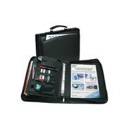 Wedo 58 3001 organizer Skóra Czarny