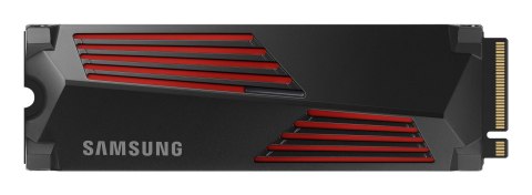 Dysk SSD Samsung 990 PRO 2TB M.2 2280 PCI-E x4 Gen4 NVMe