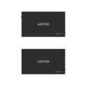 Extender HDMI Unitek 60M Over Ethernet V100A