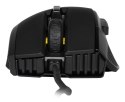 Mysz Corsair IRONCLAW FPS/MOBA RGB Black