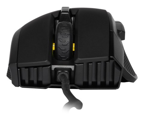 Mysz Corsair IRONCLAW FPS/MOBA RGB Black
