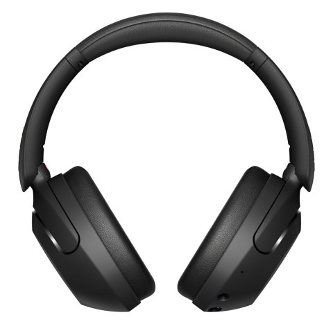 Słuchawki Sony WHCH720NL.CE7 Czarne