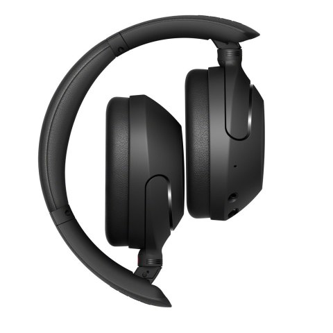 Słuchawki Sony WHCH720NL.CE7 Czarne