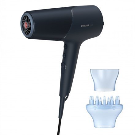 Suszarka do włosów PHILIPS BHD 512/00