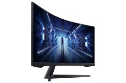 MONITOR SAMSUNG ODYSSEY G5 LED 34