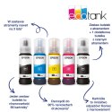 Urz. wielofunkcyjne Epson EcoTank L3270 WiFi CZARNY