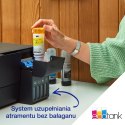 Urz. wielofunkcyjne Epson EcoTank L3270 WiFi CZARNY