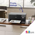 Urz. wielofunkcyjne Epson EcoTank L3270 WiFi CZARNY