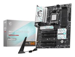 Płyta głowna MSI B840 GAMING PLUS WIFI