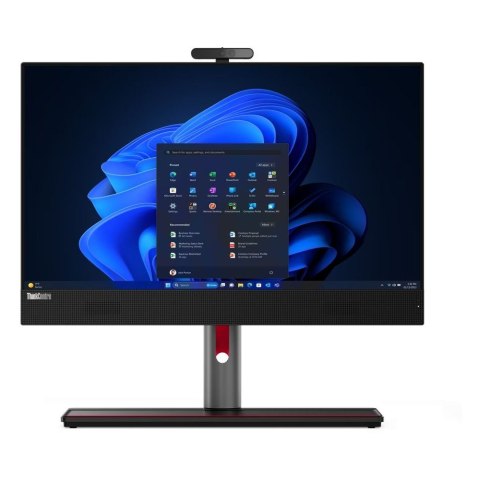 Komputer All-in-One LENOVO ThinkCentre M90a Gen 5 (23.8"/i5-14500/UHD770/16GB/SSD512GB/DVD-RW/W11P/Czarny)