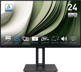Monitor MSI PRO MP245PG (23.8