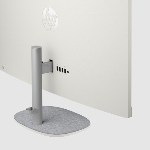 HP 27-cr0222nw AIO Ryzen 7 7730U 27.0"FHD IPS AG 300nits 16GB DDR4 SSD512 Radeon 680M LAN Win11 2Y Shell White