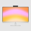 HP 27-cr0222nw AIO Ryzen 7 7730U 27.0"FHD IPS AG 300nits 16GB DDR4 SSD512 Radeon 680M LAN Win11 2Y Shell White