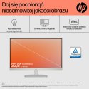 HP AiO 24-cr0312nw Ryzen 5 7520 23.8" FHD IPS 250nits AG 16GB DDR5 SSD512 Radeon 610M Cam720p kB+Mouse Win11 Shell White 2Y