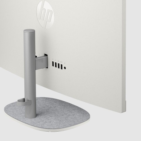 HP AiO 24-cr0312nw Ryzen 5 7520 23.8" FHD IPS 250nits AG 16GB DDR5 SSD512 Radeon 610M Cam720p kB+Mouse Win11 Shell White 2Y