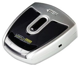 Hub USB ATEN 2 Port USB 2.0 Peripheral Switch