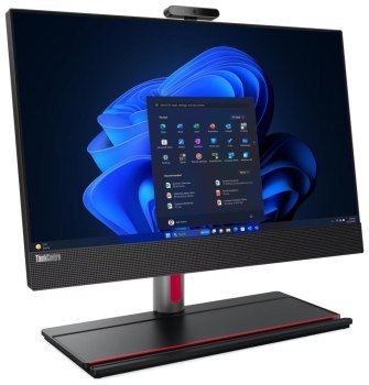 Komputer AiO Lenovo ThinkCentre M90a Gen 5 12SH000EPB i5-14500 Touch 23,8" FHD 16GB 512SSD Int W11Pro