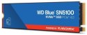 Dysk SSD WD Blue SN5100 4000GB WDS400T5B0E M.2 PCIe
