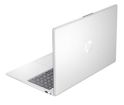 HP 15-fd1068nw Ultra 5 125H 15,6"FHD IPS 300nits AG 24GB DDR5-5600 SSD512 Intel Arc Cam 720p 41Wh NoOS Natural Silver 2Y