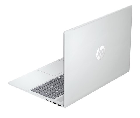 HP OmniBook 5 16-bc1019nw Ryzen 7 8840U 16.0"2K IPS 300nits AG 16GB LPDDR5X SSD512 Radeon 780M Cam1080p 59Wh NoOS Glacier Silver