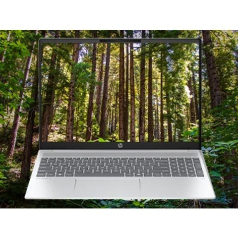 HP OmniBook 5 16-bc1019nw Ryzen 7 8840U 16.0"2K IPS 300nits AG 16GB LPDDR5X SSD512 Radeon 780M Cam1080p 59Wh NoOS Glacier Silver