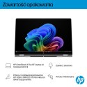 HP OmniBook X Flip 16-ar0016nw Ryzen AI 5 340 16.0"2K Touch OLED IPS 300nits AG 16GB LPDDR5X SSD1TB Radeon 840M Cam 5MPx + IR 68