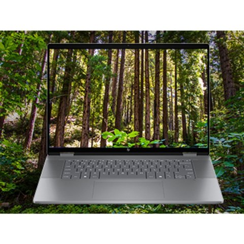 HP OmniBook X Flip 16-ar0016nw Ryzen AI 5 340 16.0"2K Touch OLED IPS 300nits AG 16GB LPDDR5X SSD1TB Radeon 840M Cam 5MPx + IR 68